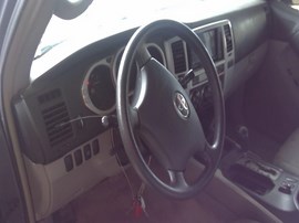 2005 TOYOTA 4RUNNER, GRAY, SR5 MODEL, 4.0L, 2WD,   Z26348